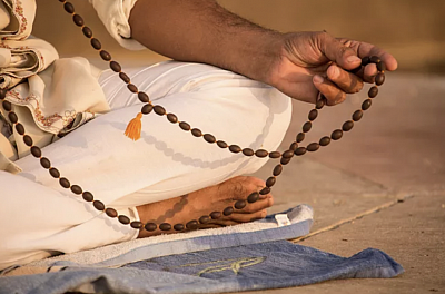 MARABOUT SERIEUX